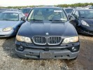 Патрубок радиатора BMW X5-series (E53)