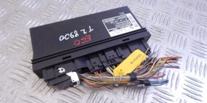 Блок комфорта BMW 5-series (E60/61) 61 35 9 176 070
