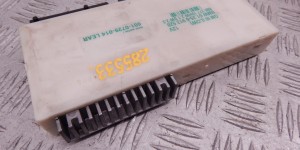 Блок комфорта BMW 5-series (E39) 61 35 6 913 520