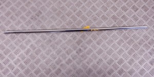 Молдинг стекла двери передней левой наружный BMW 5-series (E39) 51 21 8 204 387