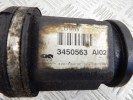 Полуось передняя левая (приводной вал, ШРУС) BMW X3-series (E83) 31 60 3 450 563