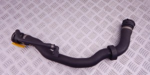 Патрубок радиатора BMW X3-series (E83) 17 12 3 401 562