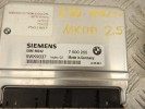Блок управления двигателем BMW 5-series (E39) 12 14 7 500 255