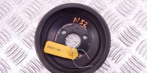 Шкив насоса гидроусилителя BMW X5-series (E70) 32 42 7 516 620 Шкив насоса гидроусилителя BMW X5-series (E70) 32 42 7 516 620