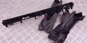 Кассета радиаторов BMW 3-series (E46) 17 11 1 436 248