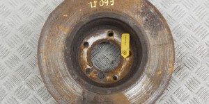 Диск тормозной передний BMW 5-series (E60/61) 34 11 6 864 905