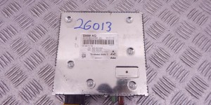 TV тюнер BMW 5-series (F10/11) 65 50 9 248 592 TV тюнер BMW 5-series (F10/11) 65 50 9 248 592