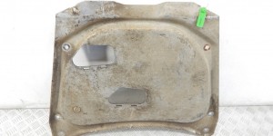 Защита двигателя BMW X5-series (E53) 31 10 1 095 656