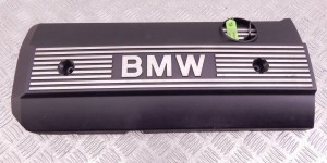 Декоративная крышка двигателя BMW 5-series (E39) 11 12 1 748 633
