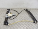 Стеклоподъемник электрический передний левый BMW 6-series (E63/E64) 51 33 7 008 625