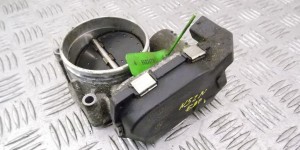Заслонка дроссельная BMW 3-series (E90/91/92) 7556118