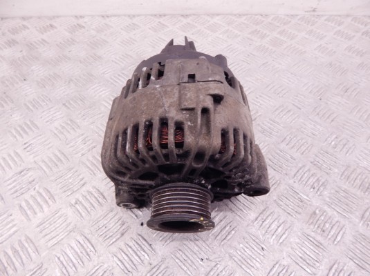 Генератор BMW X3-series (E83) 12 31 7 797 660