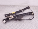 Стеклоподъемник электрический передний левый BMW X5-series (E70) 51 33 7 166 379