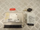 Блок управления двигателем BMW 5-series (E39) 12 14 7 509 942