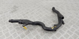 Трубка охлаждающей жидкости пластиковая BMW X5-series (E70) 11 53 7 806 706