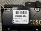 Блок управления печки/климат-контроля BMW X5-series (E70) 64 11 9 165 683