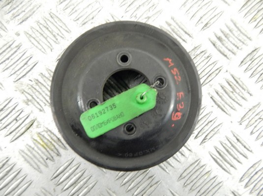 Шкив помпы BMW 5-series (E39) 11 51 1 730 554