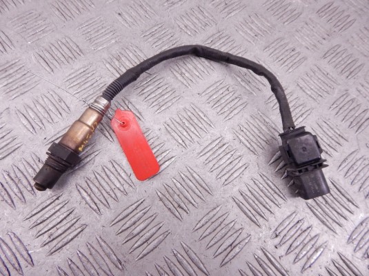 Лямбда-зонд BMW 1-series (E87) 13 62 7 791 600