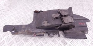 Воздуховод тормозной правый BMW 5-series (E39) 51 71 8 159 422