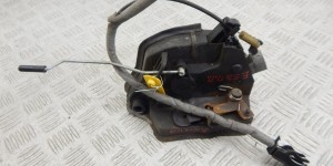Замок двери передней правой BMW X5-series (E53) 51 21 8 402 538