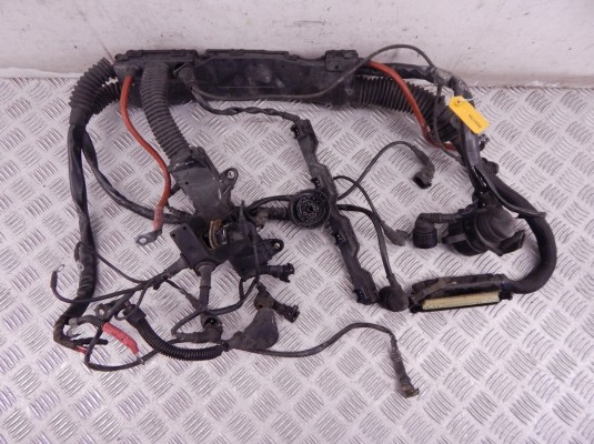 Проводка двигателя BMW 3-series (E36) 12 51 1 247 183 Проводка двигателя BMW 3-series (E36) 12 51 1 247 183