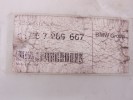 Бачок омывателя BMW 5-series (F10/11) 61 66 7 269 670