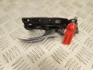Ручка внутренняя передняя правая BMW 7-series (F01/02) 51 21 9 116 342