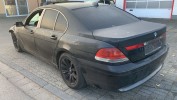 Крыльчатка вискомуфты BMW 7-series (E65/66) 11 52 2 249 373