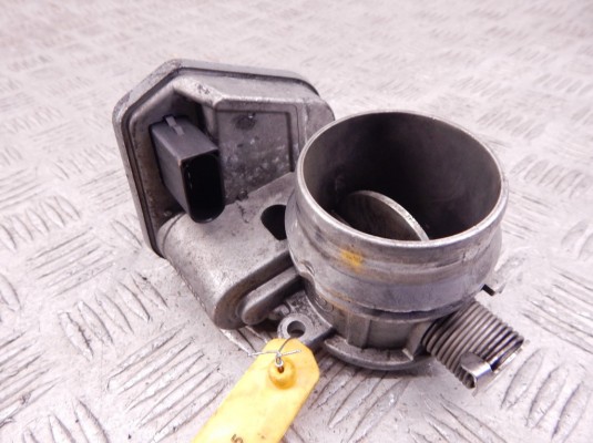 Заслонка дроссельная BMW 5-series (E60/61) 13 54 7 804 373