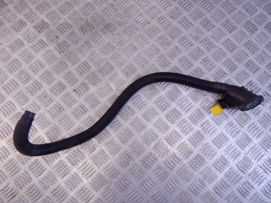 Горловина бачка омывателя BMW 5-series (E60/61) 61 66 7 144 396