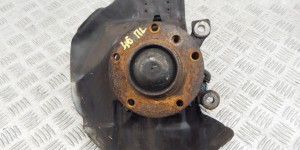 Ступица передняя левая BMW 3-series (E46) 31 21 6 764 443