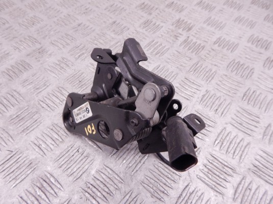 Замок капота BMW 7-series (F01/02) 51 23 7 206 453