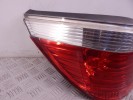 Фонарь задний левый BMW 5-series (E60/61) 63 21 7 165 737
