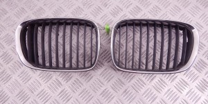 Решетка радиатора BMW 5-series (E39) 51 13 8 159 315