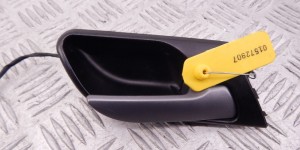 Ручка внутренняя передняя левая BMW X5-series (E53) 51 42 8 408 626