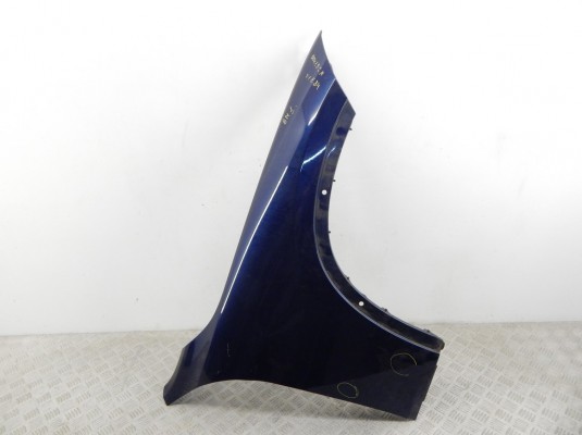 Крыло переднее правое BMW X1-series (E84) 41 62 7 332 424