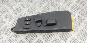 Блок управления сиденьем BMW X5-series (E70) 61 31 6 950 768