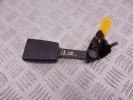 Замок ремня безопасности BMW i3-series (I01) 72 11 7 347 726
