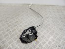 Замок двери передней левой BMW X3-series (E83) 51 21 7 154 627