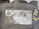 Редуктор заднего моста BMW X5-series (E70) 33 10 7 590 912