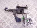 Петля крышки багажника BMW 3-series (E46) 51 24 8 254 016