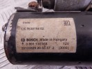 Стартер BMW X1-series (E84) 12 41 7 638 194