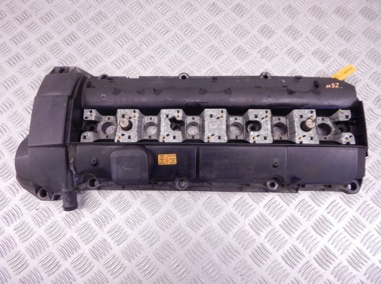 Клапанная крышка BMW 5-series (E39) 11 12 1 703 341 Клапанная крышка BMW 5-series (E39) 11 12 1 703 341
