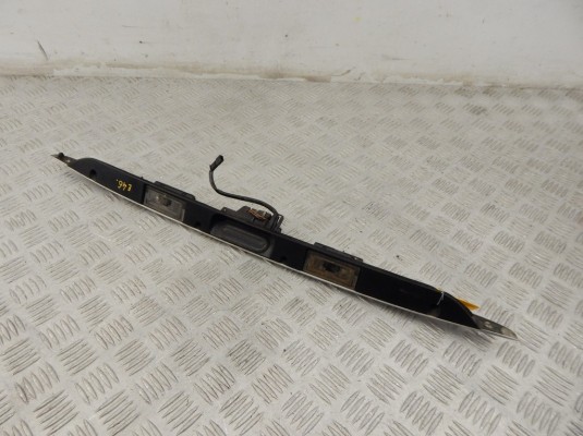 Подсветка номера BMW 3-series (E46) 51 13 7 170 963
