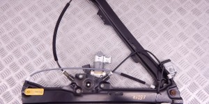 Стеклоподъемник электрический передний правый BMW 5-series (E60/61) 51 33 7 075 668 Стеклоподъемник электрический передний правый BMW 5-series (E60/61) 51 33 7 075 668