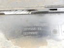 Кронштейн крепления бампера заднего BMW 7-series (F01/02) 51 12 7 183 885