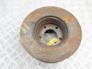 Диск тормозной передний BMW 5-series (E39) 34 11 6 767 061
