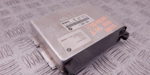Блок управления двигателем BMW 3-series (E36) 12 14 1 430 248