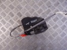 Замок двери передней левой BMW X3-series (E83) 51 21 7 167 073
