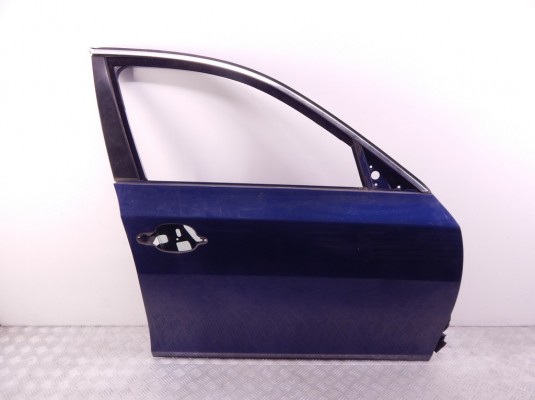 Дверь передняя правая BMW 5-series (E60/61) 41 51 7 202 340